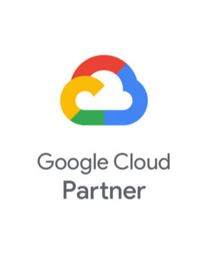 Google Cloud Partner