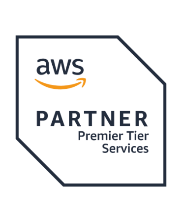 AWS partner