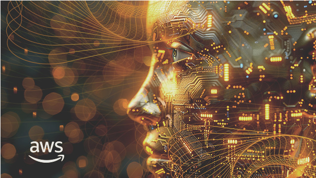 AI w AWS. Sztuczna inteligencja w Amazon Web Services