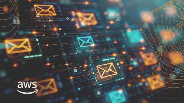 Centralne zarządzanie głównymi adresami e-mail kont członkowskich w organizacji AWS