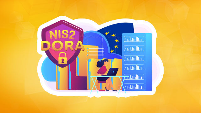 DORA i NIS2 - Kluczowe regulacje cyberbezpieczeństwa, które zmienią działanie Twojej firmy w 2025 roku