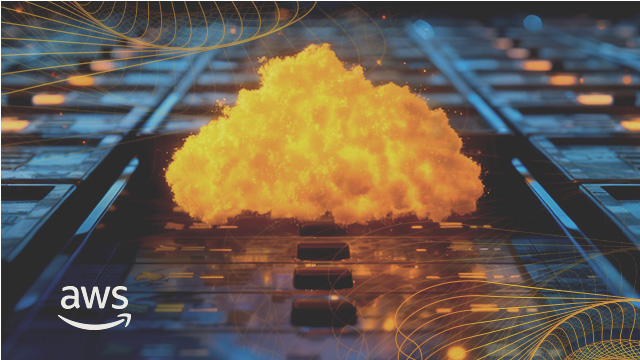 Historia AWS: Jak Amazon Zrewolucjonizował Chmurę Obliczeniową