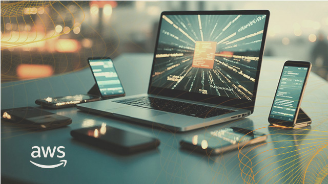 SaaS na AWS: Jak stworzyć skalowalne aplikacje?