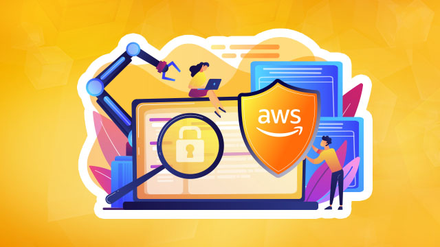 AWS Zero Trust - przyszłość bezpieczeństwa w chmurze