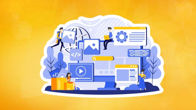 Usługi Low Code i No Code w Amazon Web Services
