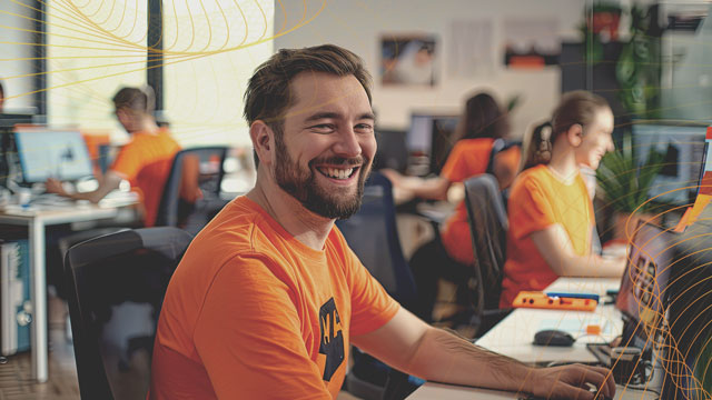 Czym zajmuje się administrator serwera?