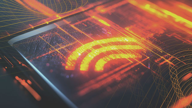 Internet Rzeczy w Google