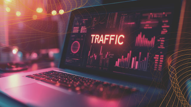 Jak sprawdzić ile ruchu wytrzyma moja strona?