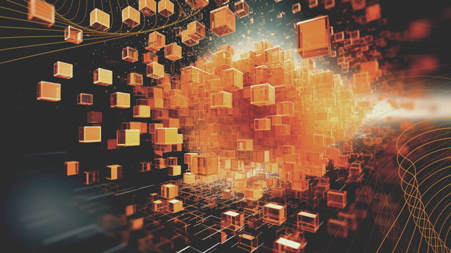 Konsolidacja hurtowni danych i technologii business intelligence za pomocą AWS