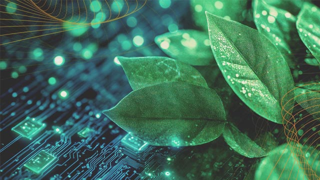 Migrując do chmury, chronisz środowisko naturalne!