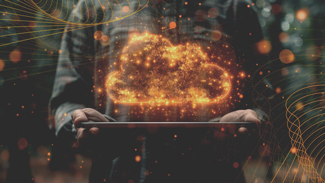 Odwracanie długu technicznego za pomocą Chmury