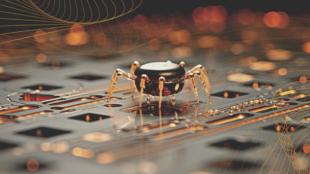 Organizowanie crawlerów AWS Glue za pomocą usługi AWS Step Functions