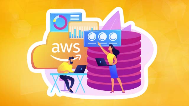 Rozwiązanie High Availability (HA) dla bazy danych InfluxDB w oparciu o chmurę Amazon Web Services