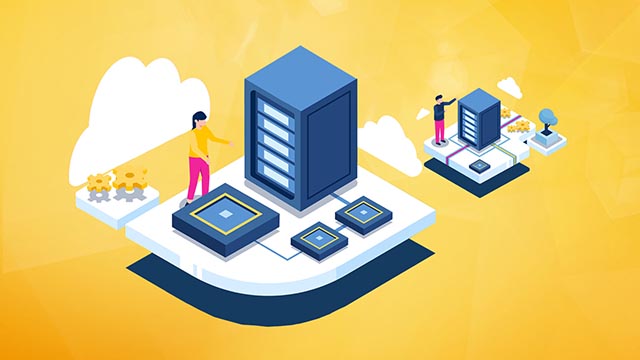 Twórz kopie zapasowe aplikacji on-premises w chmurze za pomocą AWS Storage Gateway