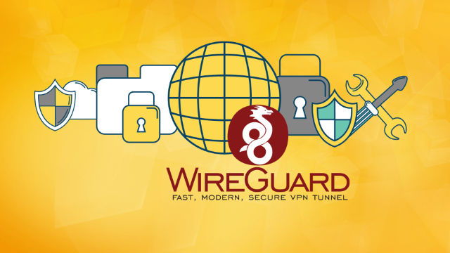 Rewolucja w bezpiecznych połączeniach VPN z WireGuard