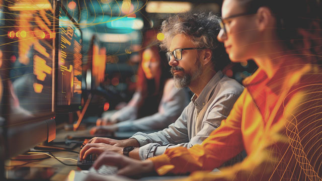 Zarządzanie serwerem - dobry monitoring to podstawa