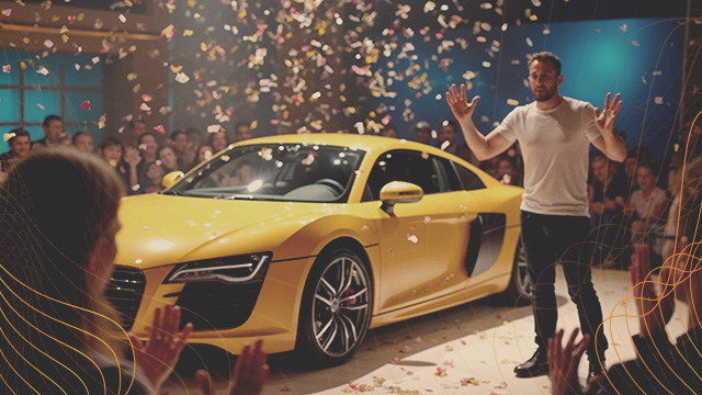 Budowa infrastruktury, ochrona anty-DDoS i całodobowa opieka administracyjna środowiska obsługującego loterię internetową Rezigiusza