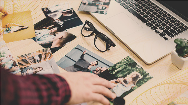 Budowanie infrastruktury chmurowej dla SmartFrame