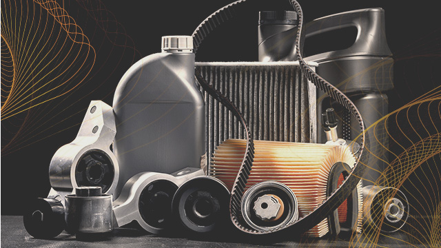 Infrastruktura oparta na AKS dla platformy PartsClub i Automa.Net