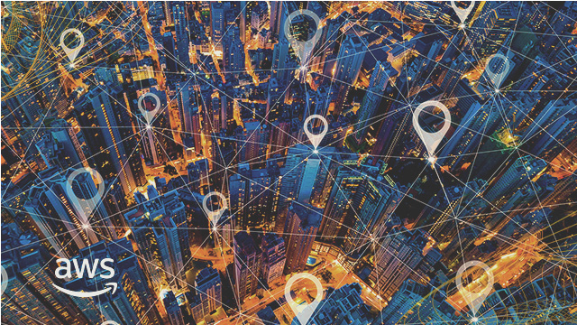 Migracja aplikacji Instytutu Geodezji i Kartografii do chmury AWS w ramach AWS PoC