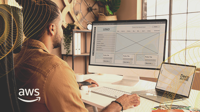 Migracja bazy danych MySQL do Amazon Aurora platformy Landingi.com