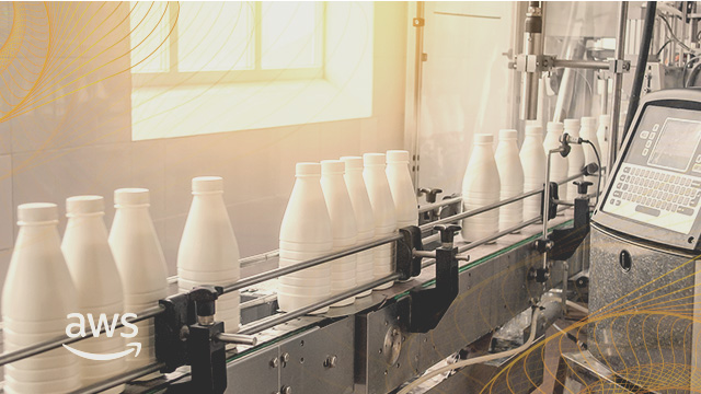 Migracja do Amazon Web Services aplikacji i serwis&oacute;w DANONE