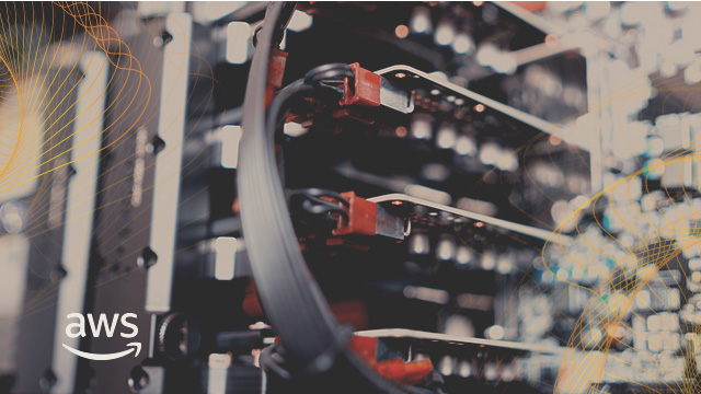 Migracja i budowa infrastruktury w AWS dla SimpleMining.net