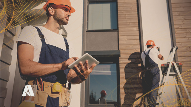 Migracja sytemu iMieszkaniec.pl na platformę Azure w oparciu o Azure Kubernetes Service (AKS)