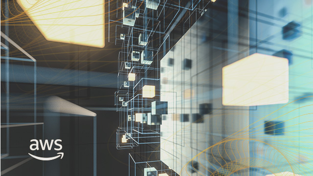 nowa infrastruktura AWS