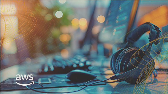 Ogólnokrajowe call center, oparte na chmurze AWS