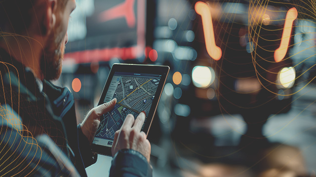 Opieka i wsparcie rozbudowy infrastruktury lokalnej Navifleet