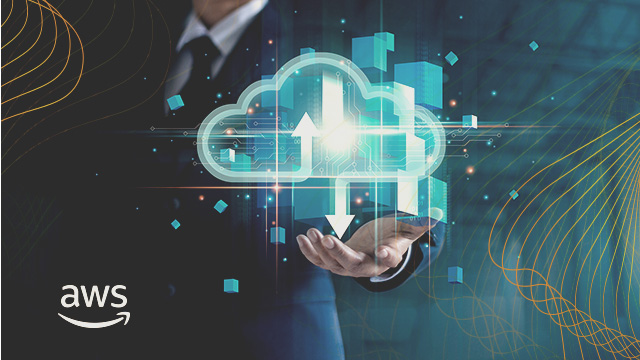 Projekt i budowa infrastruktury w chmurze AWS dla Instytucji Rządowej na zlecenie Britenet. 