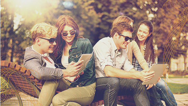 Projekt, wdrożenie i opieka nad infrastrukturą LINK Mobility