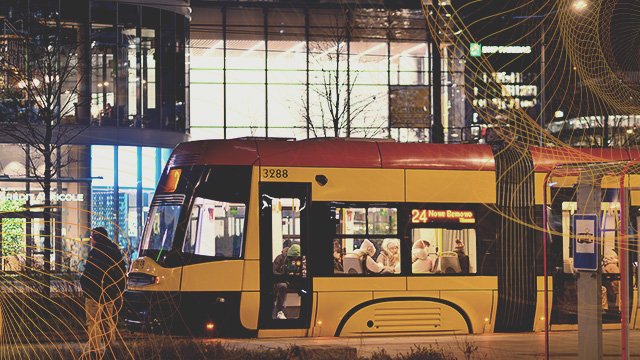 Przejęcie opieki i projekt infrastruktury w chmurze AWS dla ZTM Warszawa 