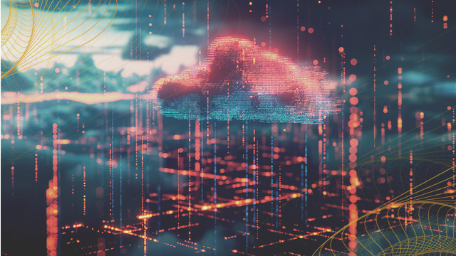 Środowisko developerskie w chmurze OVHCloud - VMware Horizon 