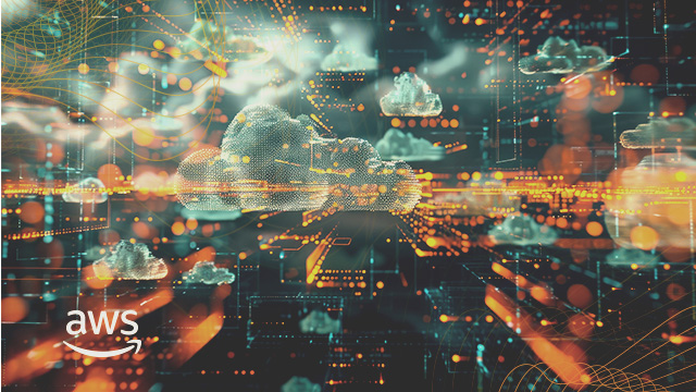 Wieloetapowa migracja infrastruktury Capsim do chmury AWS