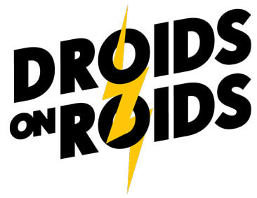 Droids On Roids