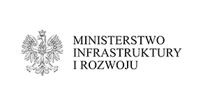 Ministerstwo Infrastuktury i Rozwoju