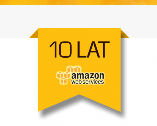 amazon web services