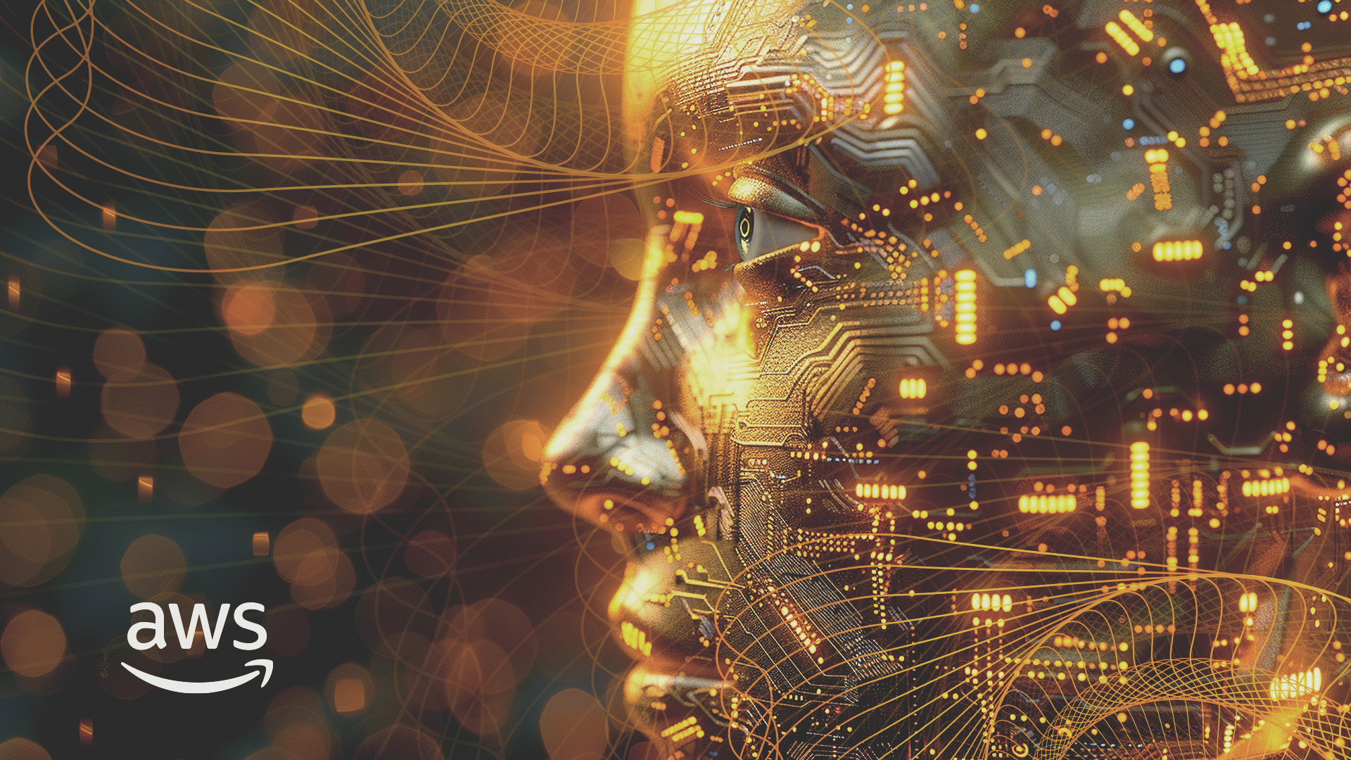 AI w AWS. Sztuczna inteligencja w Amazon Web Services