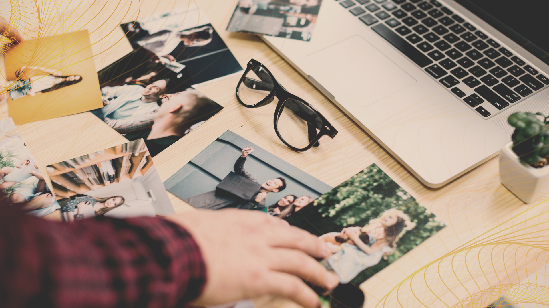 Budowanie infrastruktury chmurowej dla SmartFrame