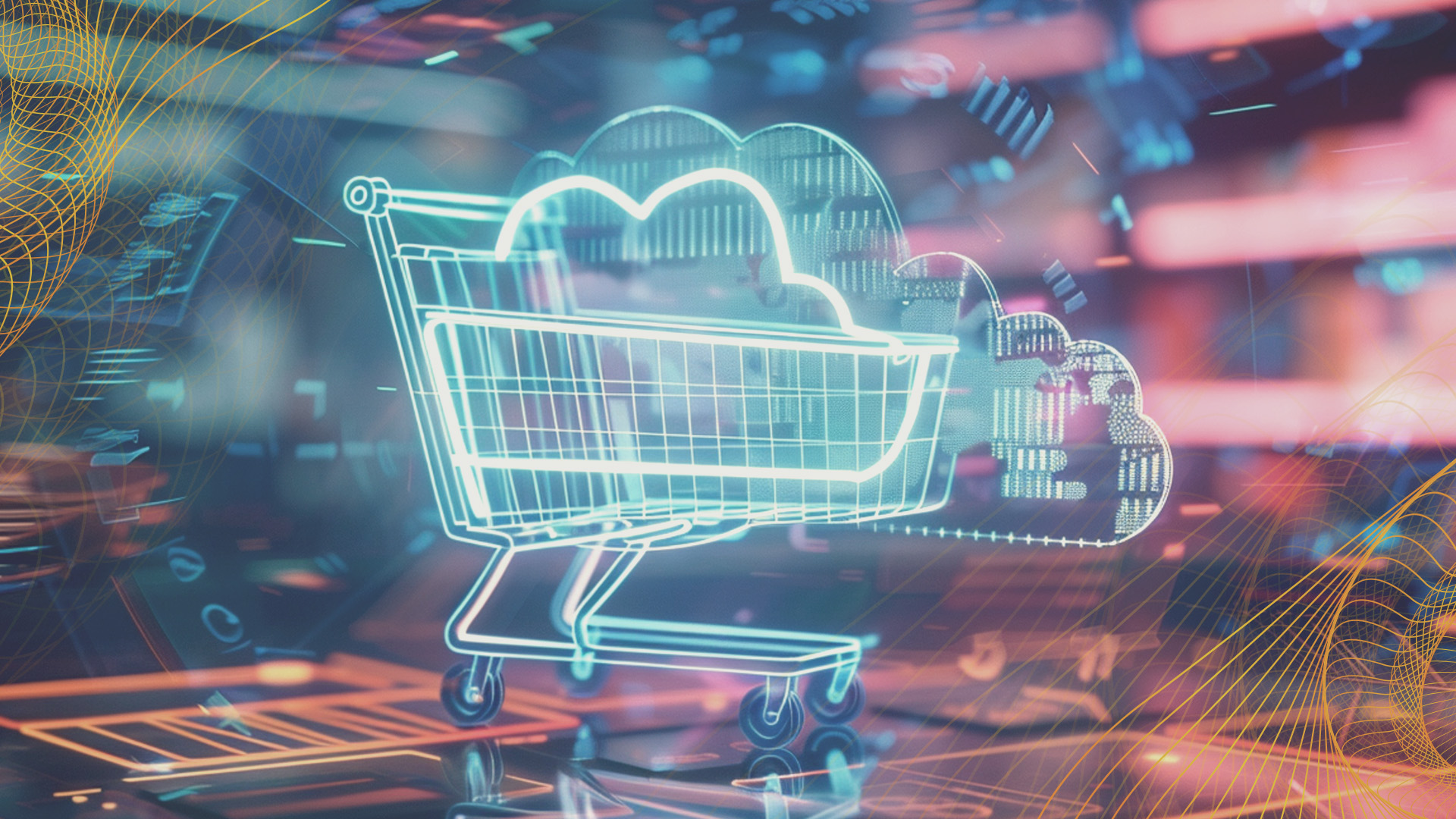 Fundamenty nowoczesnej sprzedaży: Chmurowa infrastruktura dla ecommerce i hosting przyszłości