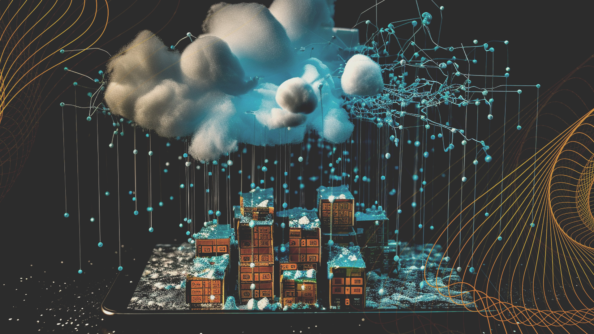 AWS, Azure czy Google Cloud? Którego dostawcę chmury dla ecommerce wybrać i jak nim zarządzać?