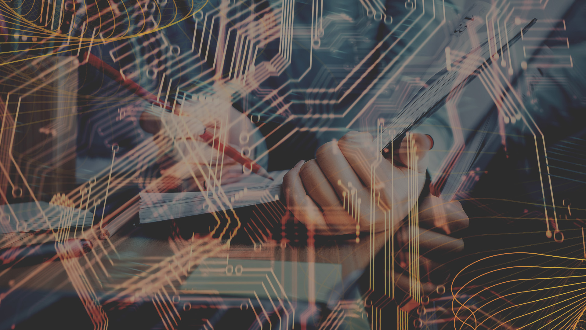 Cyfrowa transformacja krok po kroku Cyfrowa transformacja krok po kroku