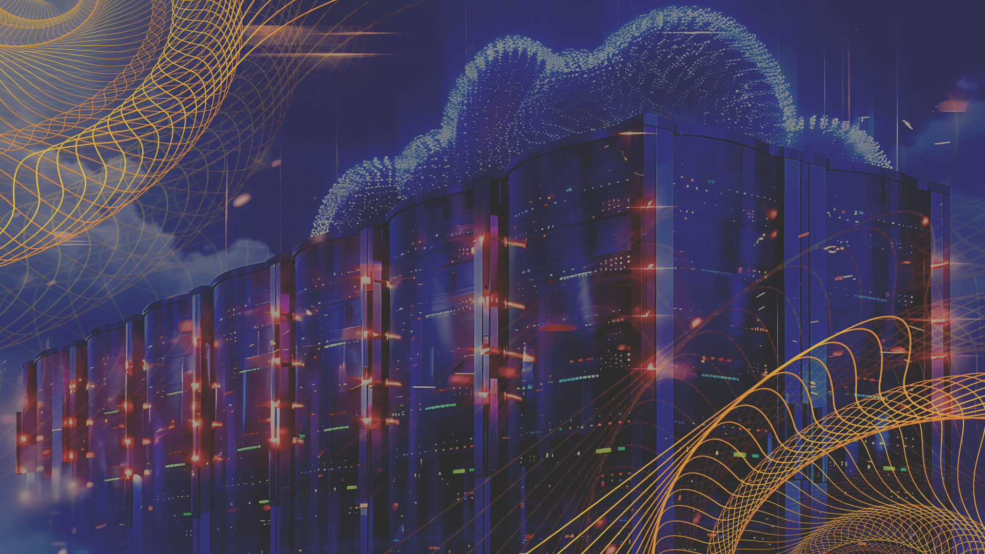 Hosting modeli AI Hosting modeli AI