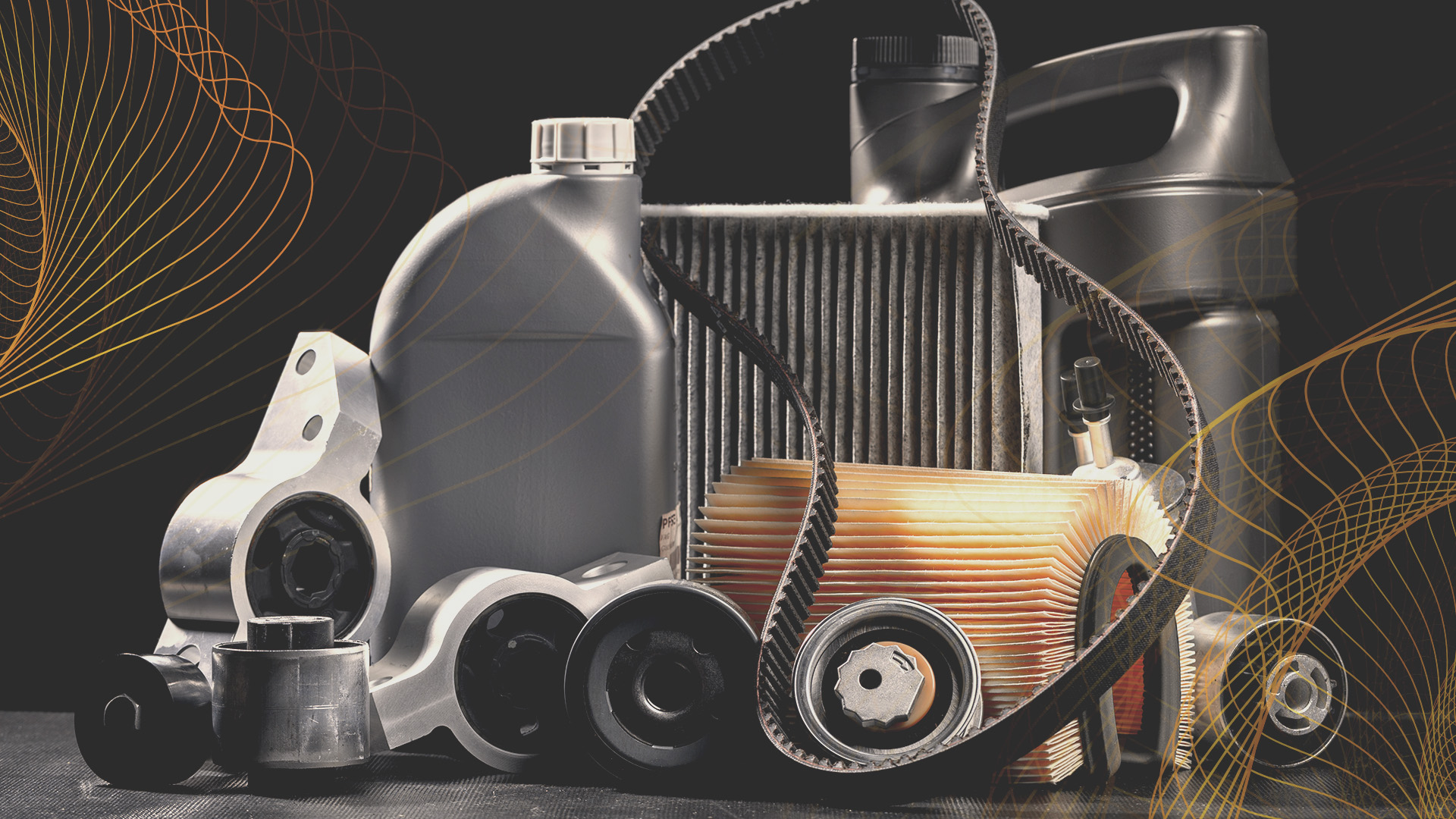 Infrastruktura oparta na AKS dla platformy PartsClub i Automa.Net