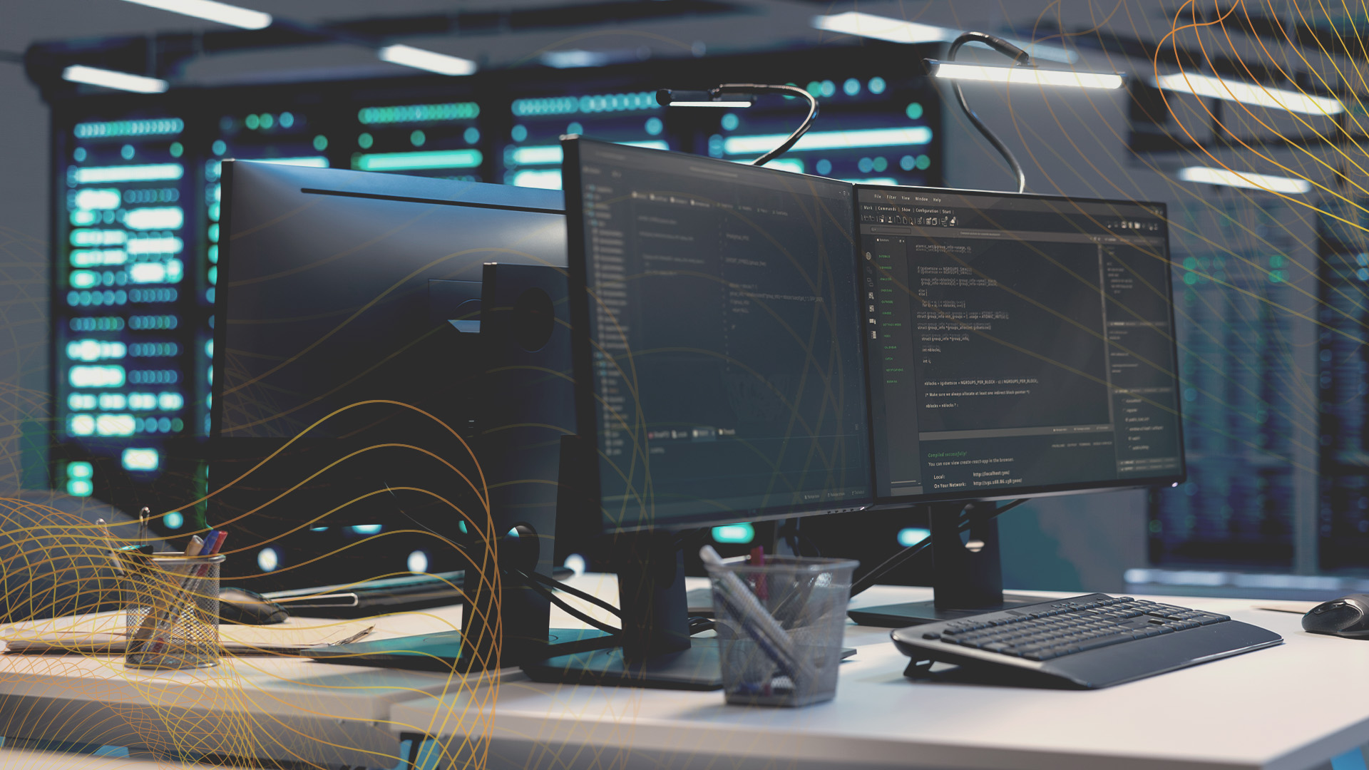 Narzędzia i technologie w outsourcingu IT: Co wykorzystują liderzy branży?