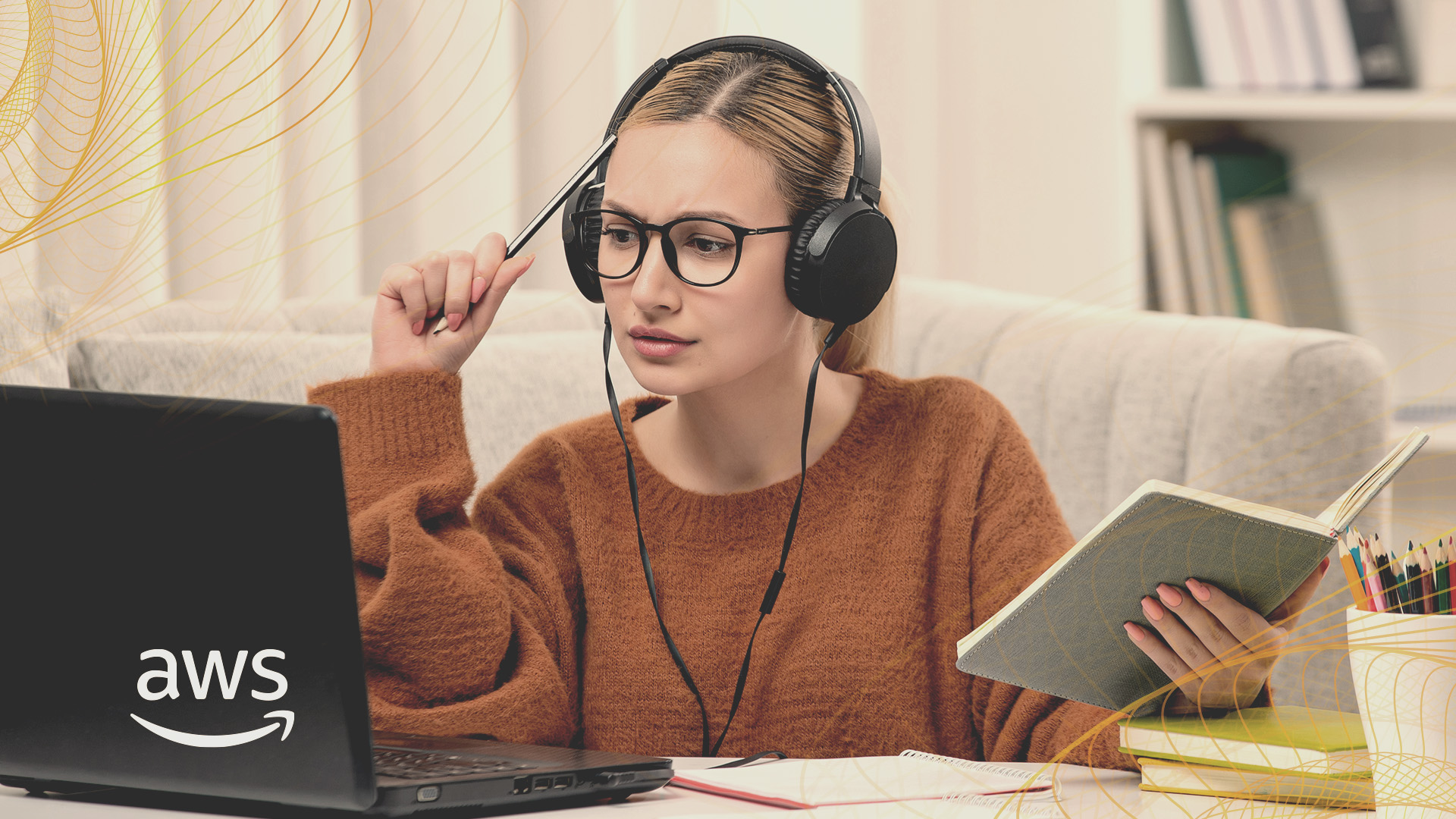 Migracja serwisu edukacyjnego EduNect do chmury AWS