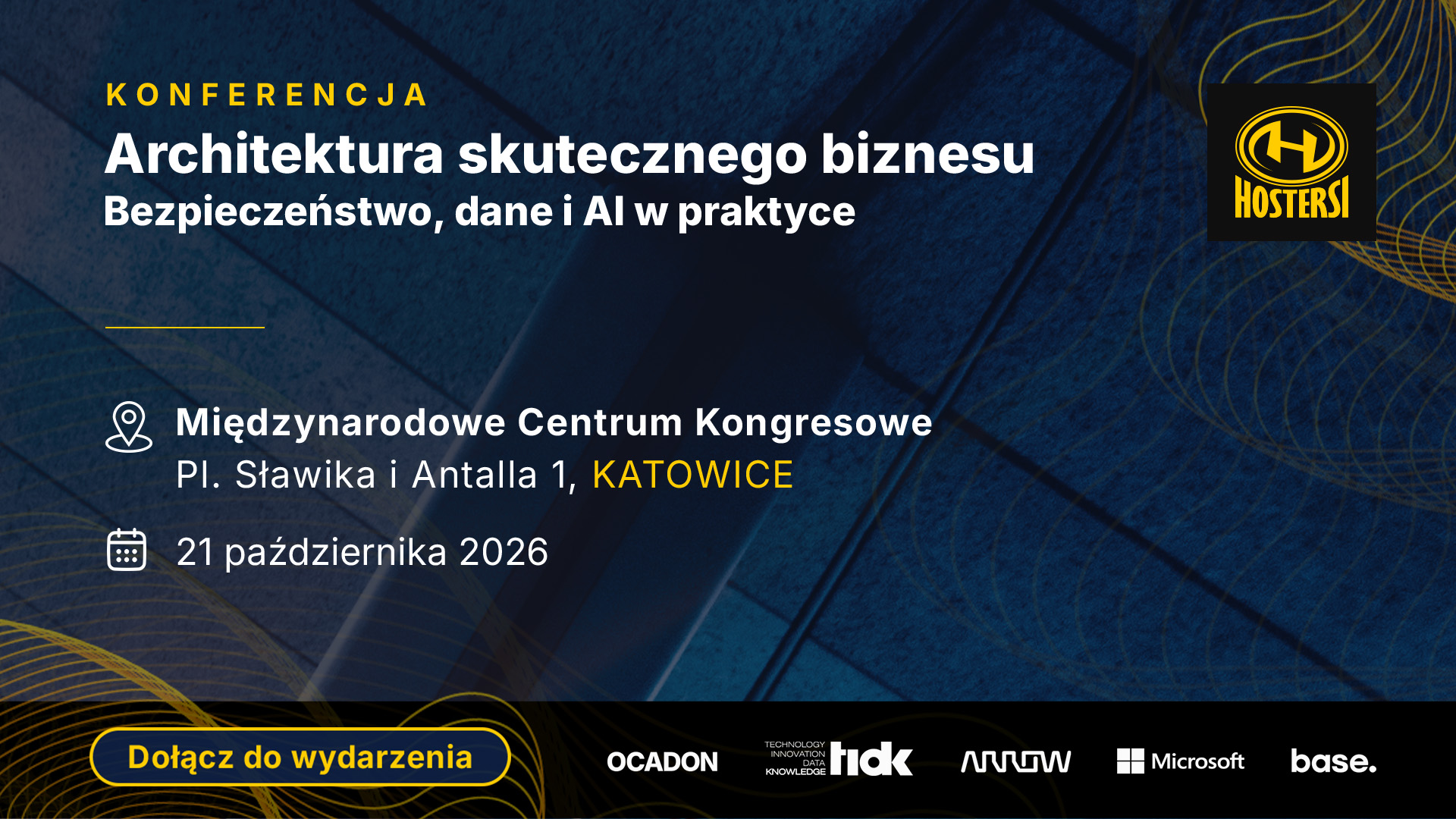 AI i dane w praktyce AI i dane w praktyce
