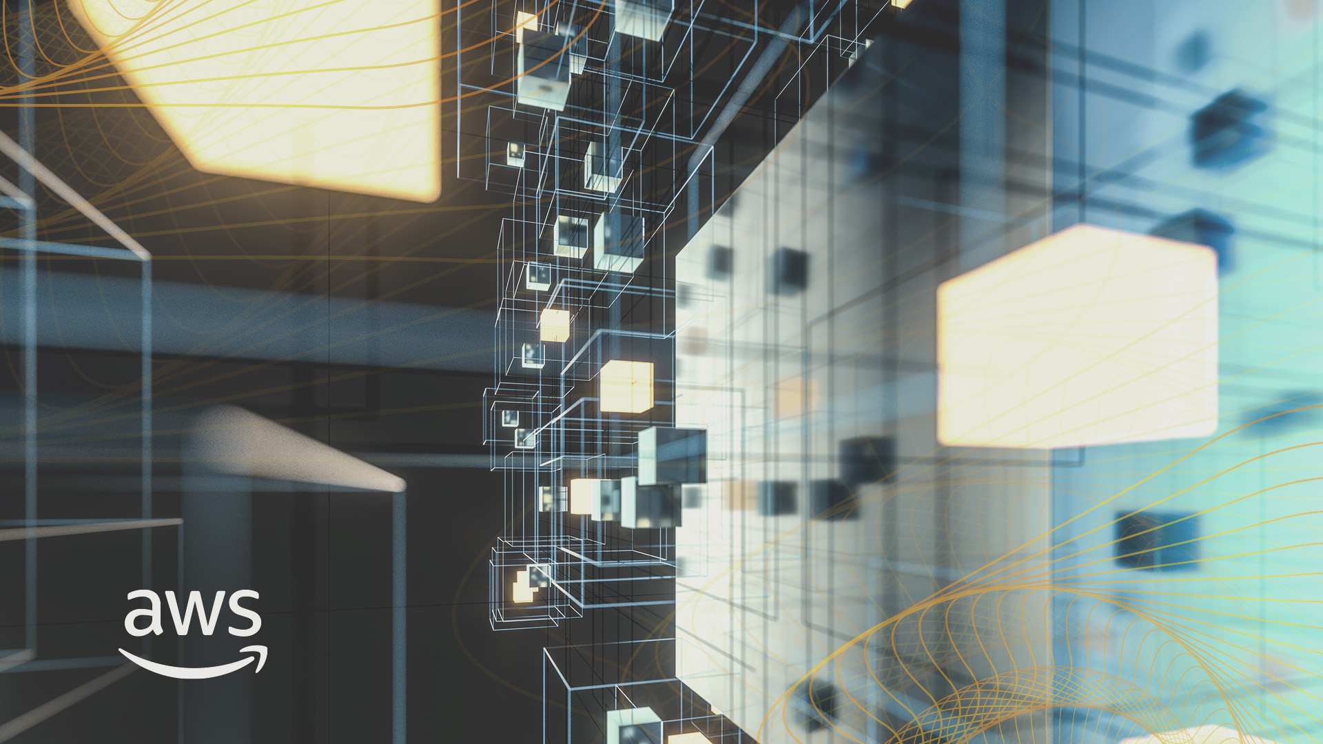 nowa infrastruktura AWS